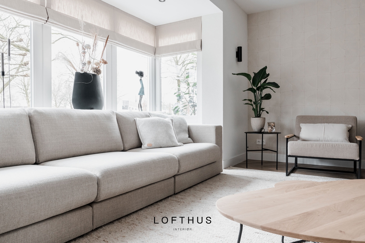 Lofthus