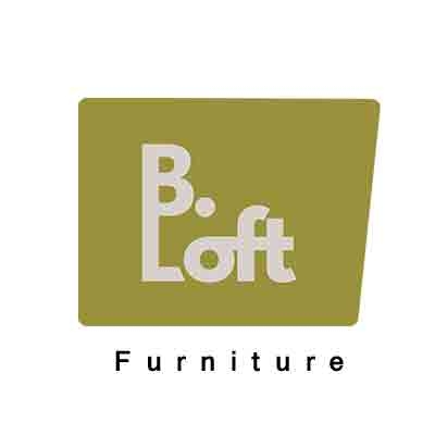 B.Loft furniture collection