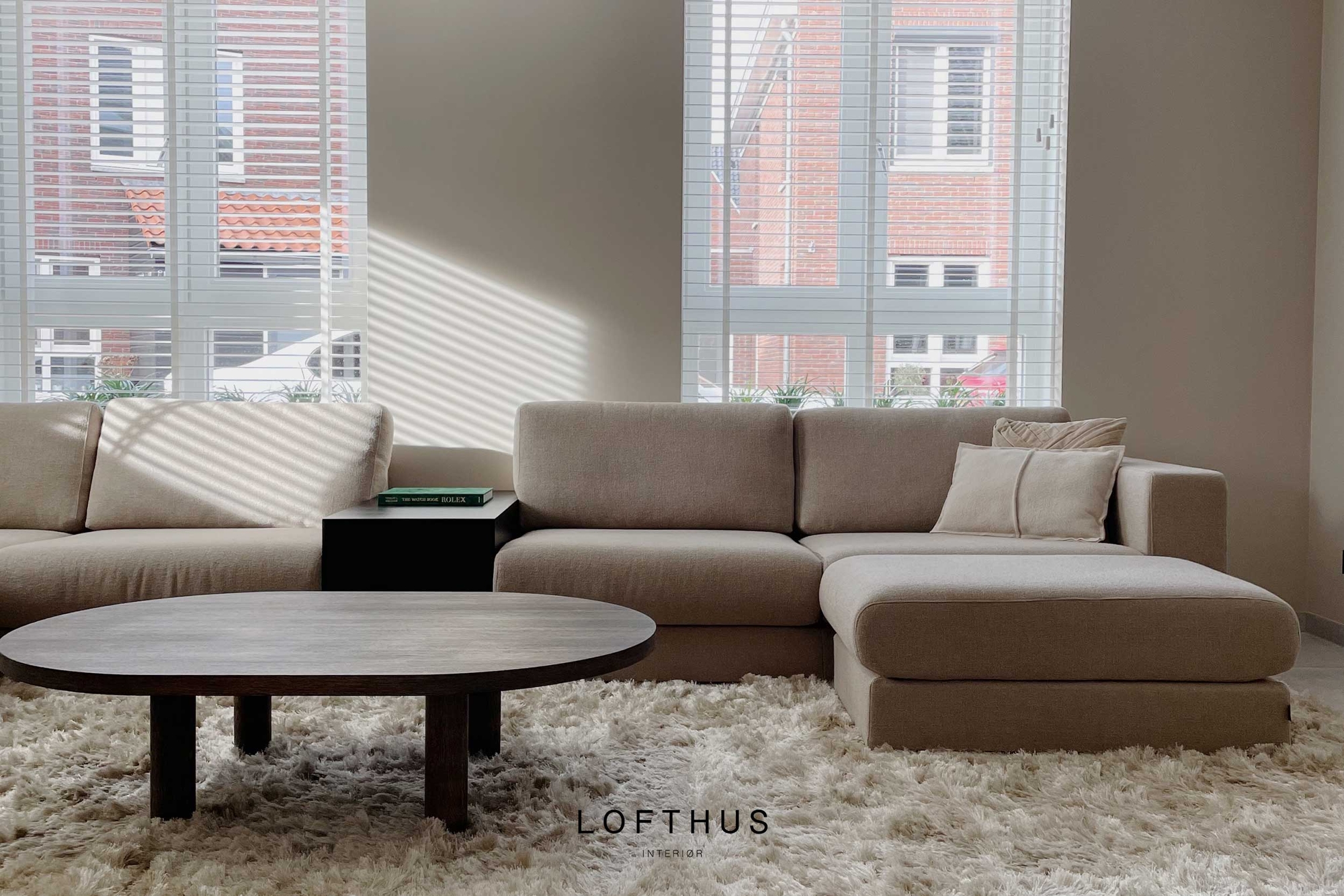 Lofthus