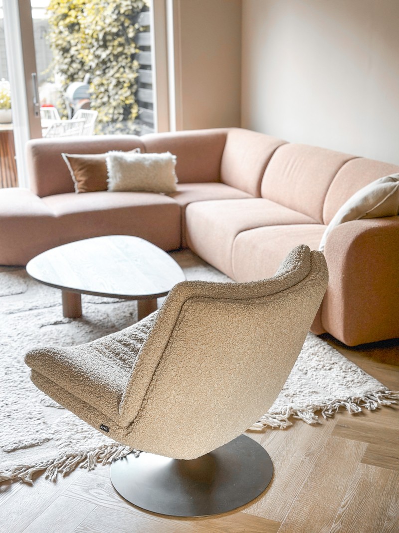 Een warm familiehuis in Ede