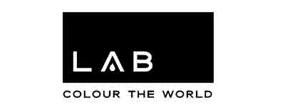 Lab colour the world
