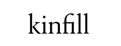 Kinfill home