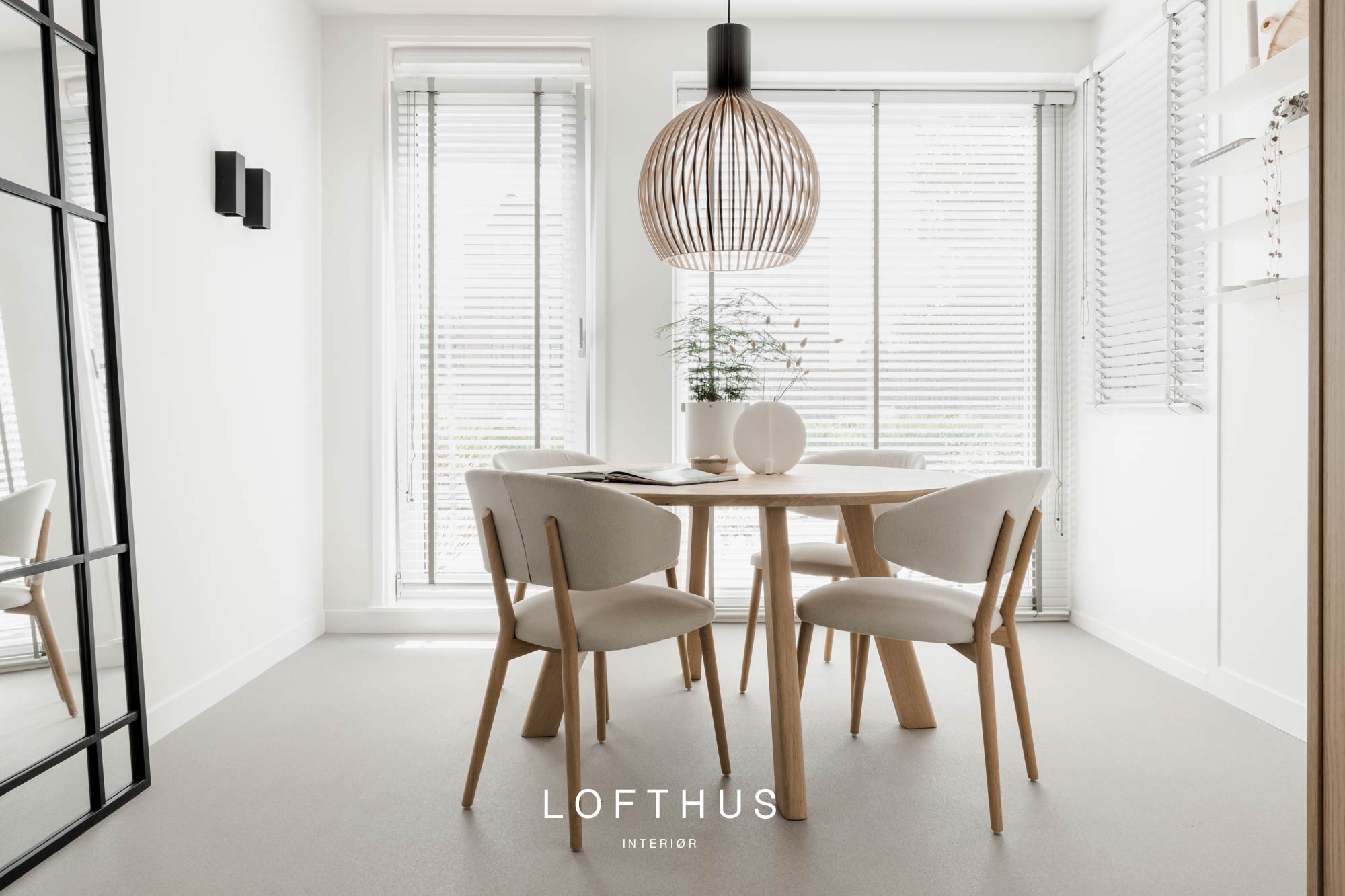 Lofthus