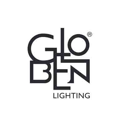 Globen lightning