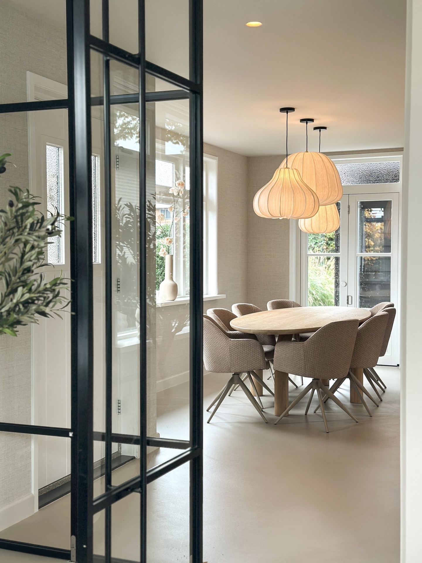 Scandinavisch meets Japandi